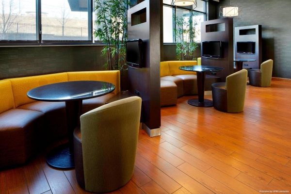 Hotel Courtyard by Marriott Pittsburgh Airport Settlers Ridge (Crafton)
